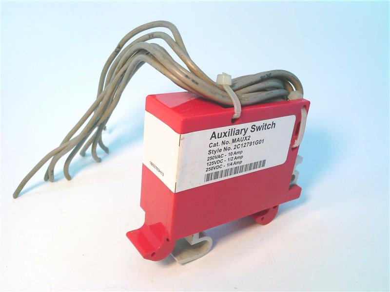 EATON CORPORATION 2C12791G01