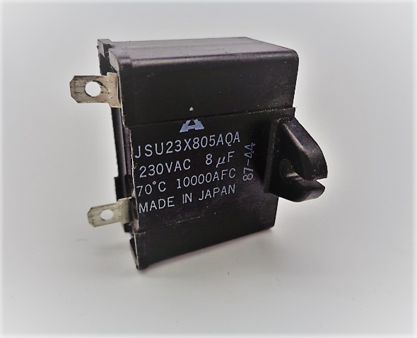 MITSUBISHI JSU23X805AQA