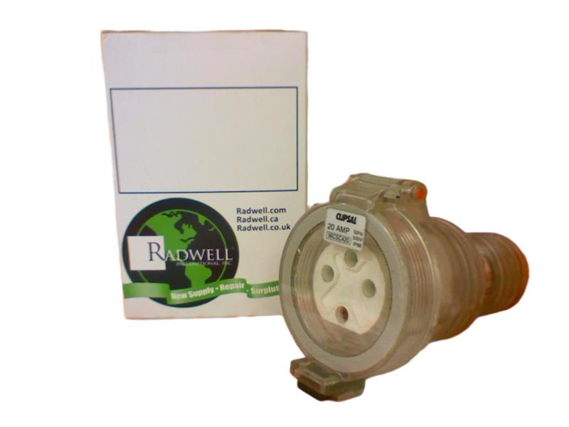 56CSC420 by SCHNEIDER ELECTRIC