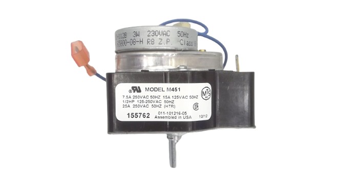 MIDWEST TIMER SERVICES 155762