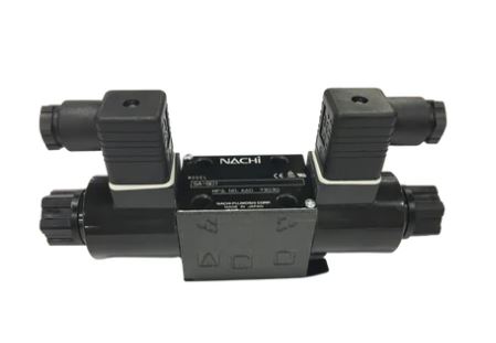 SA-G01-C5-D2-E40 by NACHI