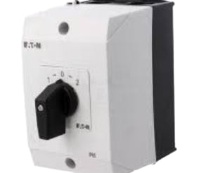 EATON CORPORATION T0-3-8228/I1