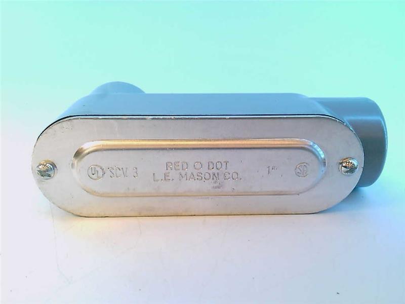 ABB THOMAS & BETTS DALB-3-CG