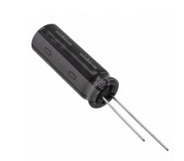 NICHICON UCY2E121MHD9