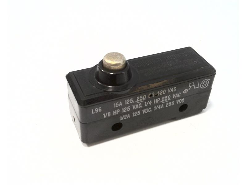 HONEYWELL BZ-3RD246