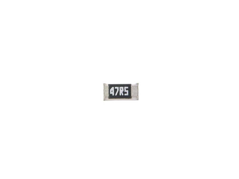 MATSUSHITA ELECTRIC ERJ-8ENF47R5V