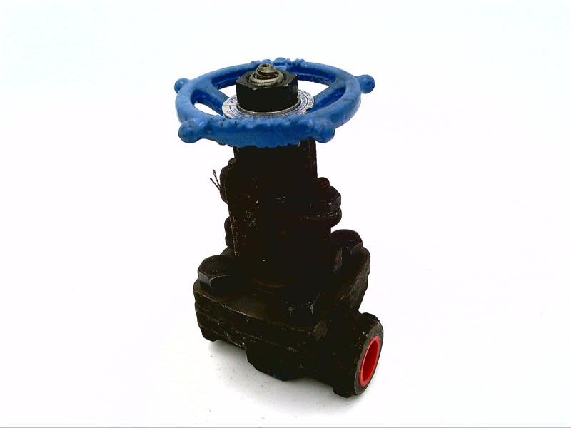 VELAN VALVE C-2054B-02TY