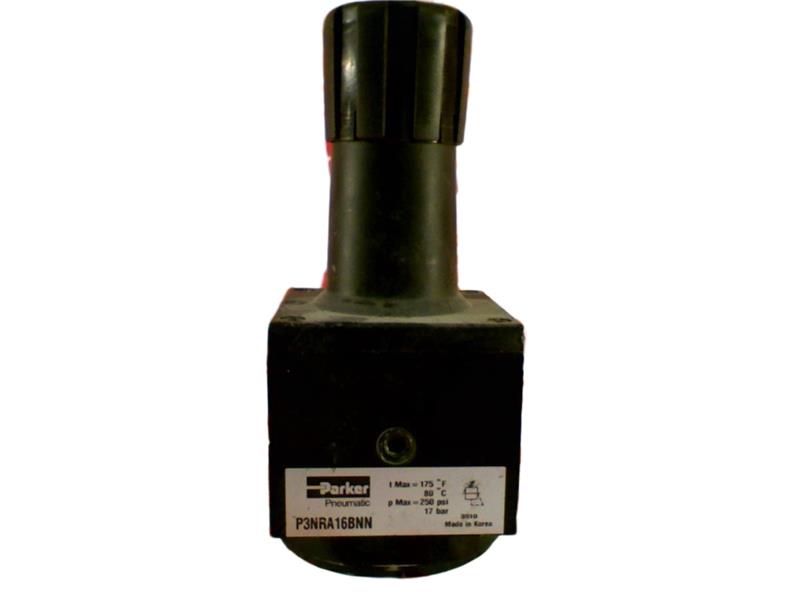 PARKER P3NRA16BNN