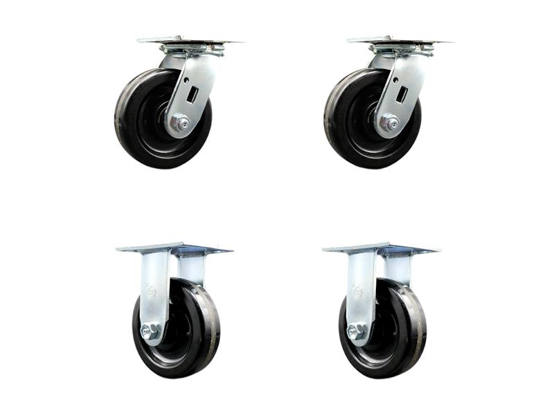 ALB-SCC-30CS515-PHR-2-R515-2 by SERVICE CASTER CORPORATION