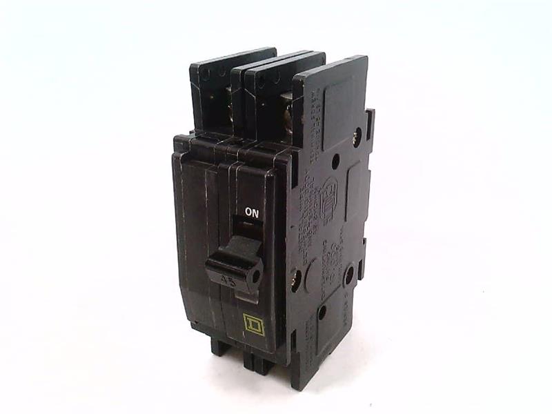 SCHNEIDER ELECTRIC QOU245