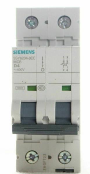 SIEMENS 5SY6204-8