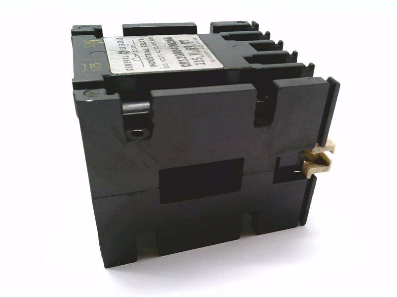 GENERAL ELECTRIC CR120A04002AA