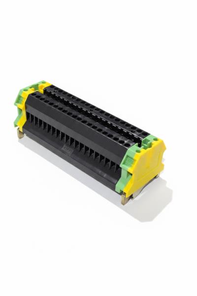 PHOENIX CONTACT CT-TERMIBLOCK 10 DA