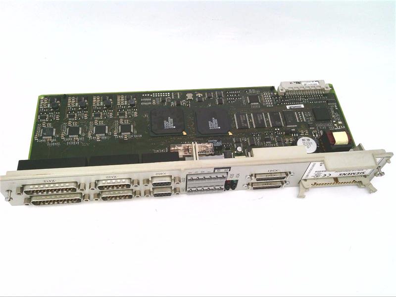 SIEMENS 6SN1118-0DK23-0AA2