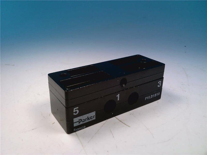 PARKER PVLB1818