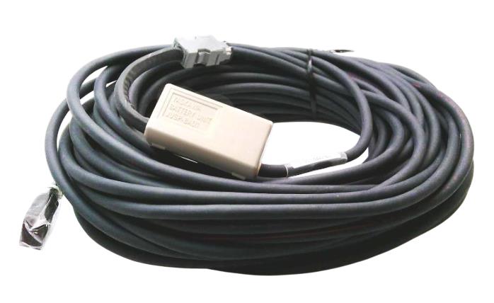 YASKAWA ELECTRIC JZSP-CSM22-20-E-G5