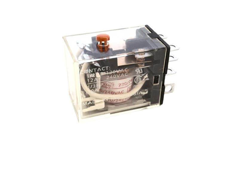 EATON CORPORATION D7PR23B