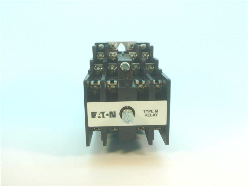 EATON CORPORATION D26MR444A