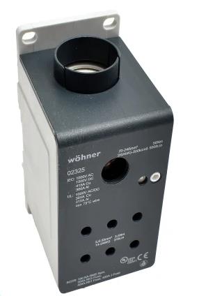 WOHNER 02325