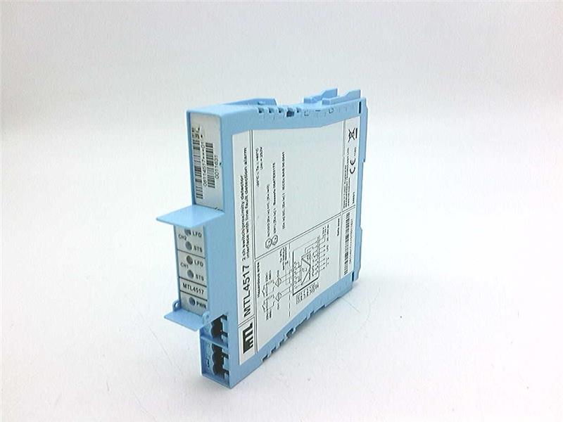 EATON CORPORATION MTL4517