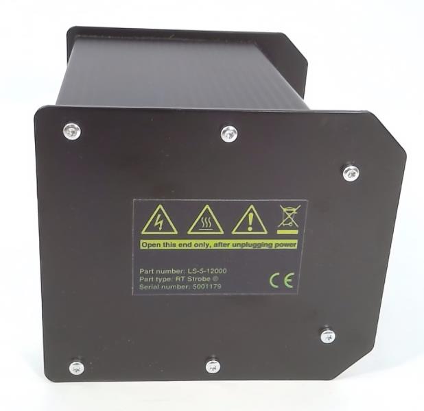 STROBOSCOPE INC LS-5-12000