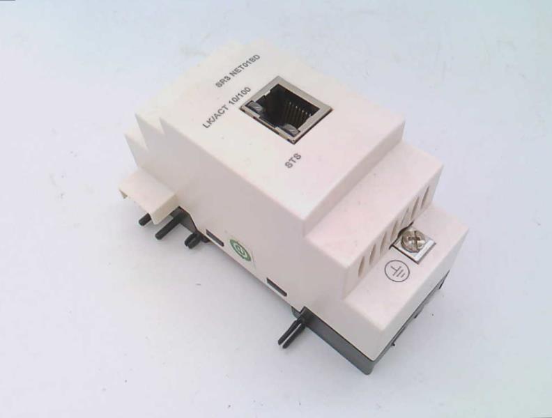 SCHNEIDER ELECTRIC SR3NET01BD