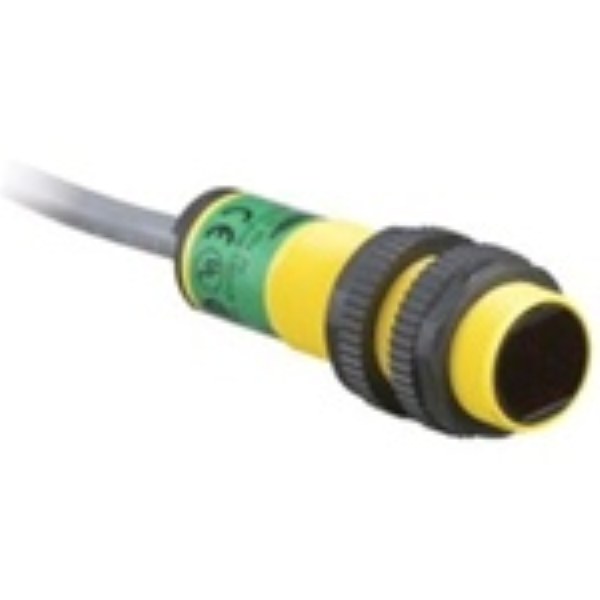 BANNER ENGINEERING S18SP6FF100-37405