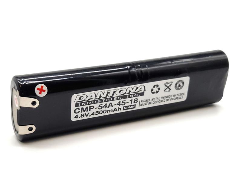 DANTONA CMP-54A-45-18