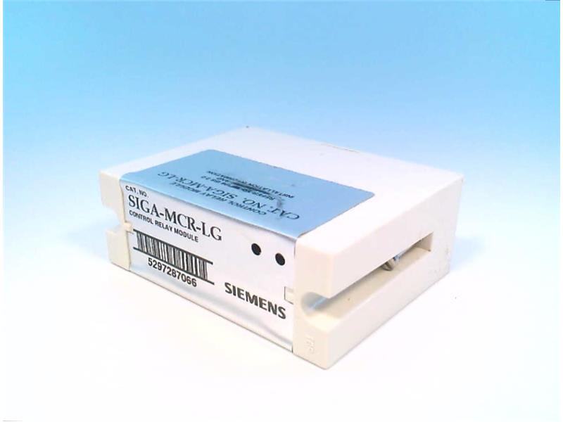 SIEMENS SIGA-MCR-LG