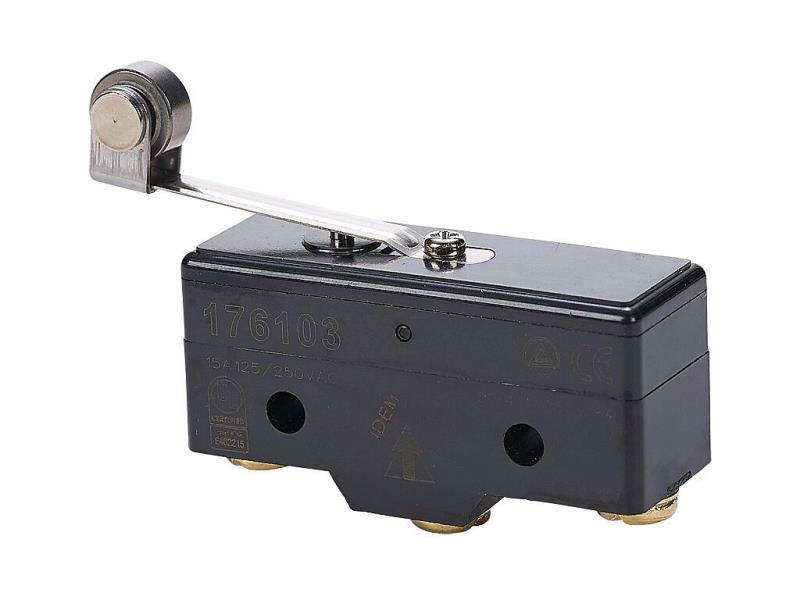 IDEM SAFETY SWITCHES 176103-5