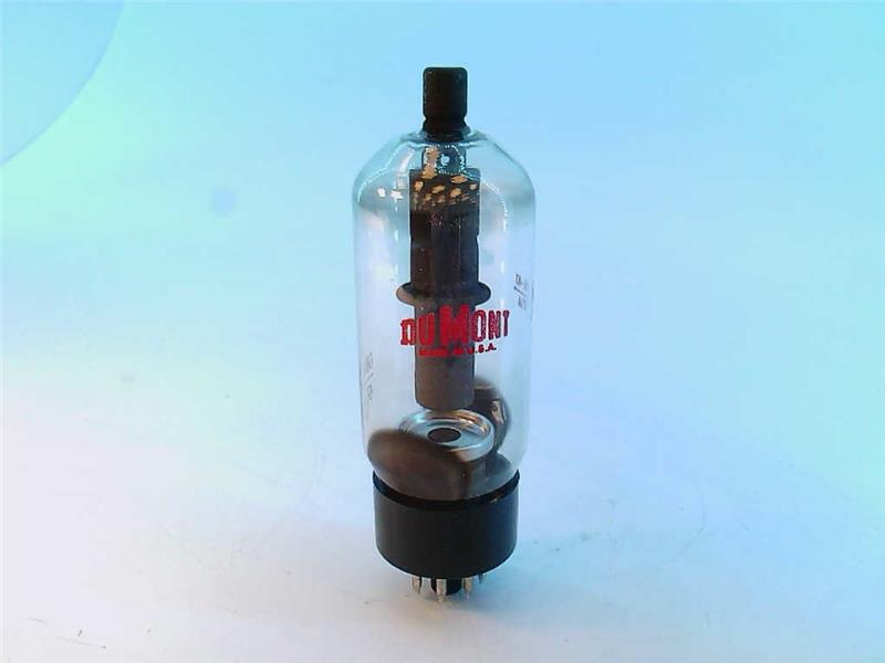 DUMONT 6BK4C