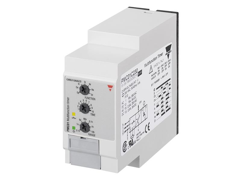CARLO GAVAZZI PMC01C115