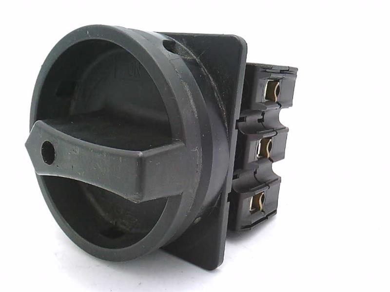 EATON CORPORATION P3-63-SVB-SW-T0