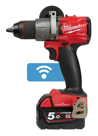 MILWAUKEE POWER TOOLS 4933464528