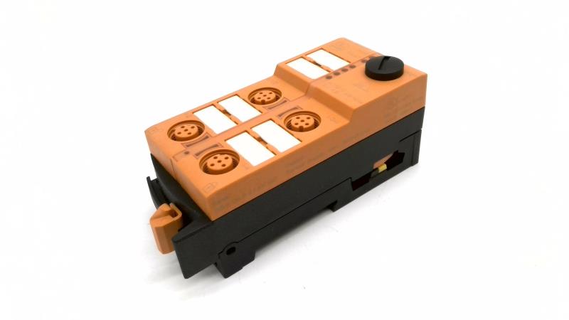 CLASSICLINE 4DI-Y IP67-AC5215 by EFECTOR