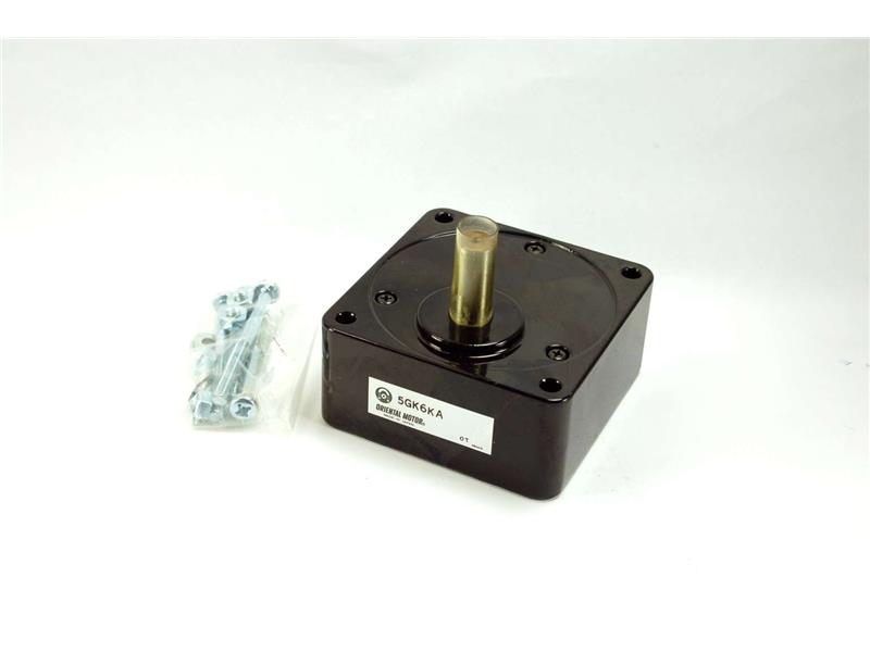 ORIENTAL MOTOR 5GK6KA