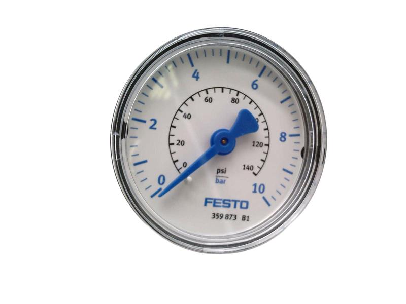 FESTO MA-50-10-1/4