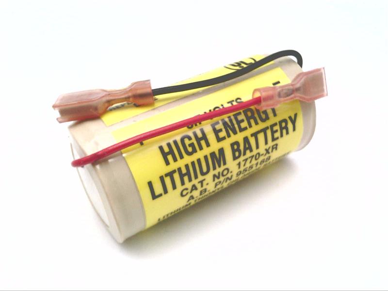 ALLEN BRADLEY 1770-XR