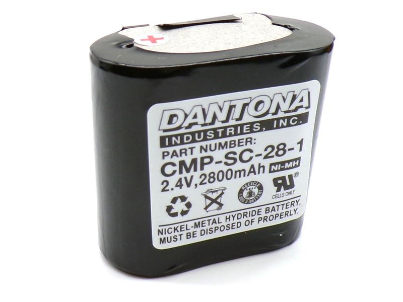 DANTONA CMP-SC-28-1