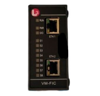 L3 ELECTRODYNAMICS VM-FIC