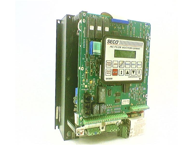 DANAHER MOTION SV3405-00000