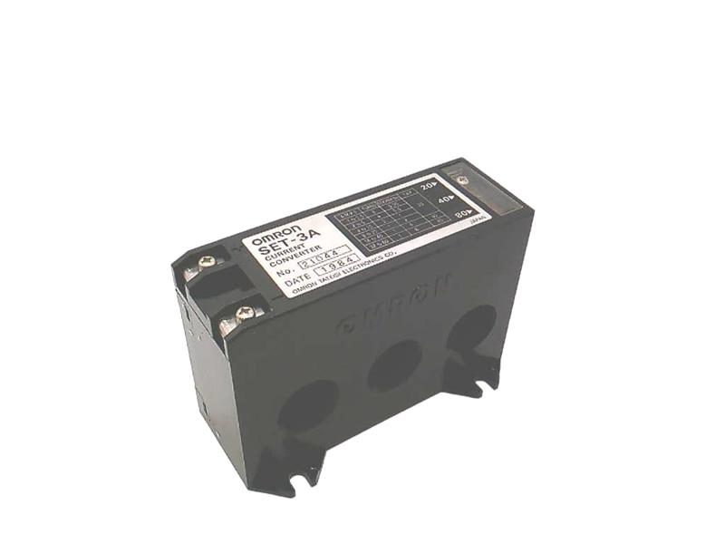 OMRON SET3A