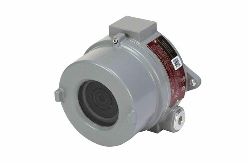 LARSON ELECTRONICS EXPCMR-IP-POE-2MP-IR-108D