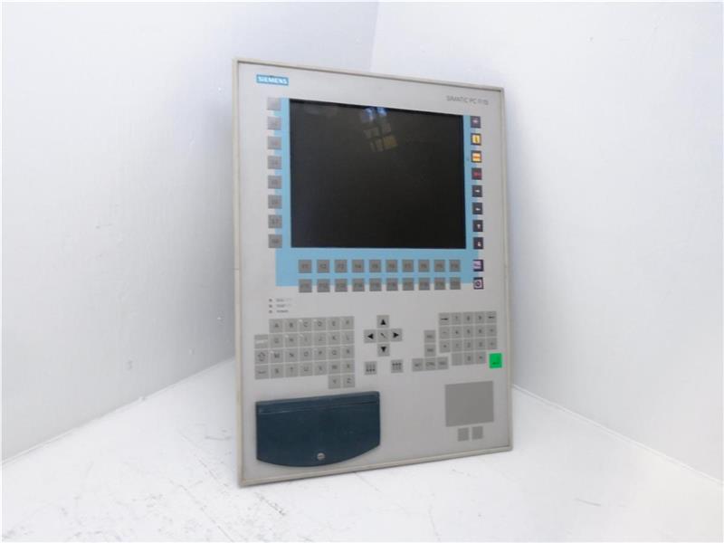 SIEMENS 6ES7646-1DC20-0HC0