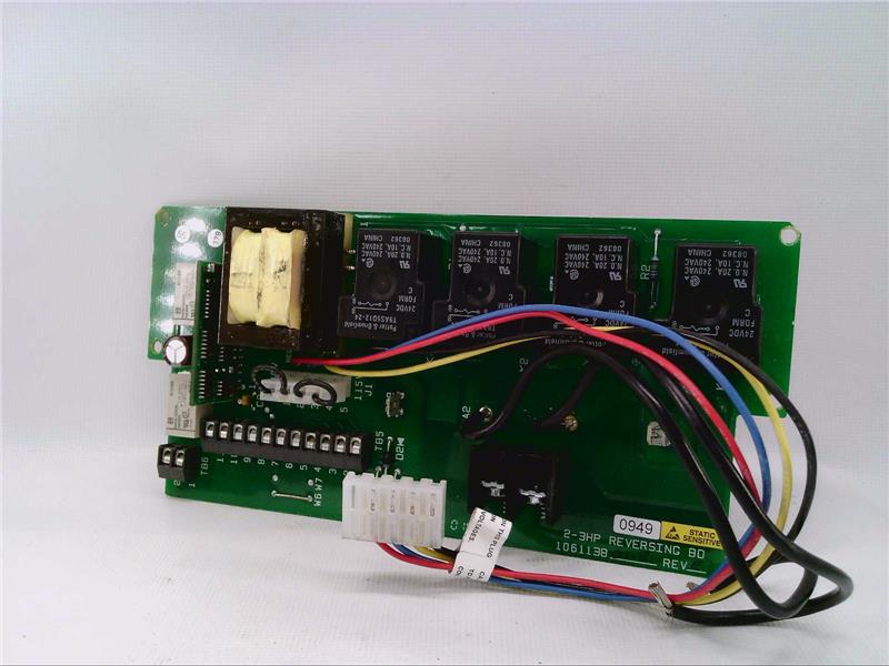 NIDEC CORP 106113801-D