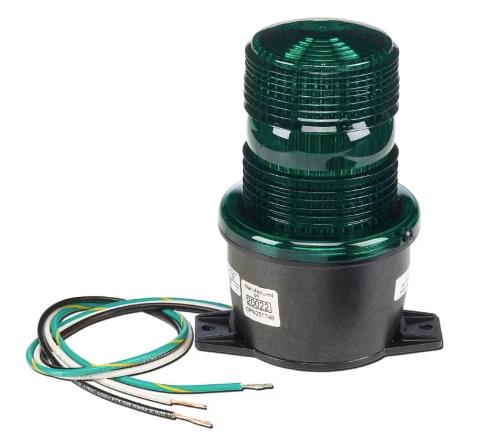 FEDERAL SIGNAL LP3TL-024G