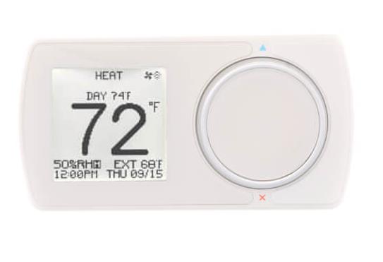 LUX PRODUCTS CORPORATION GEOX-WH-005