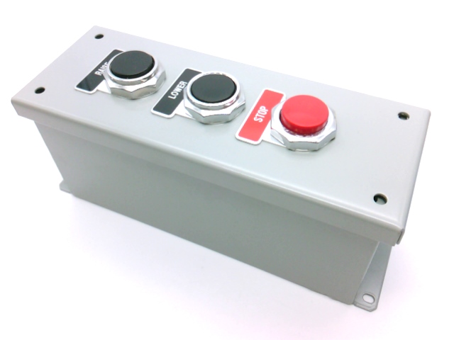 GENERAL ELECTRIC CR104PEG13N