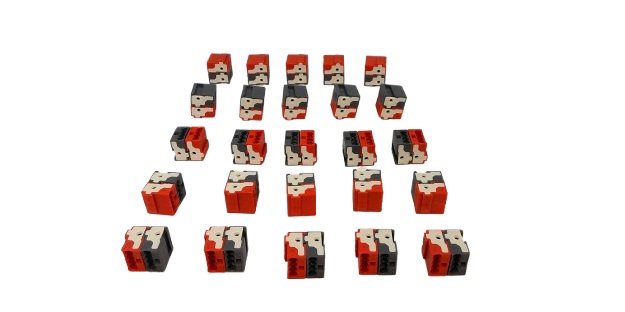 SIEMENS 5WG1193-8AB01