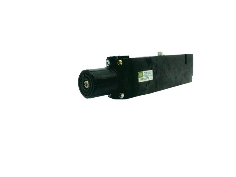 MAC VALVES INC PR92B-JABC